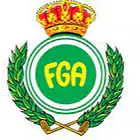 Andalucía Real Federación Andaluza de Golf