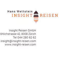 Insight Reisen GmbH